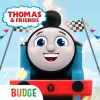 Thomas &amp; Friends: Go Go Thomas