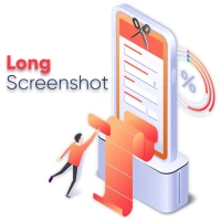 Capture longshot - screenshot