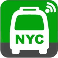 NYC Bus Tracker