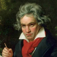 Ludwig van Beethoven Music