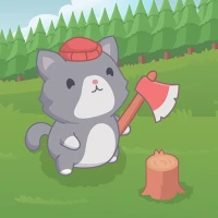 Idle Cat Lumber