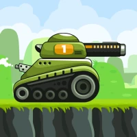 Tiny Tank Challenge