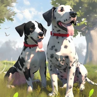 Dog Simulator 3D