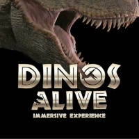 Dinos Alive