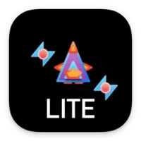 Just a small Spaceshooter Lite