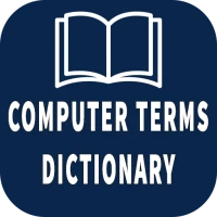 Computer Terms Dictionary