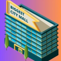 Idle Mall Tycoon - Tap Manager