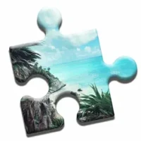 Tulum Sightseeing Puzzle