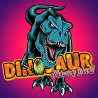 Dino Match: Photo Memory Game