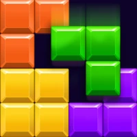 Blocks Daily Break Puzzle Game