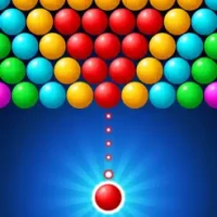 Bubble Shooter Tale-Ball Game