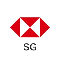 HSBC Singapore