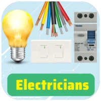 Electrician's Handbook Basic