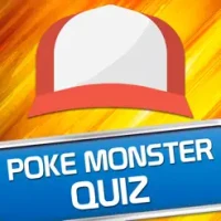 Poke Quiz Pocket Monster Game