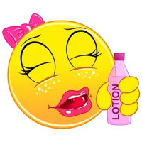 Adult Emoji - Dirty Edition