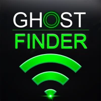 Ghost Finder