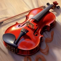 Perfect Violin Tuner