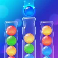 Ball Sort: Color Puzzle Game