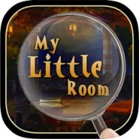 Hidden Objects: My Little Room