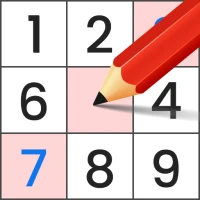 Classic Sudoku Puzzle Games