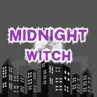 Midnight Witch