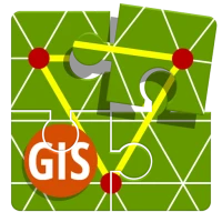 Locus GIS offline land survey