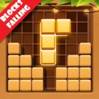 Puzzle Games: Falling Blocks