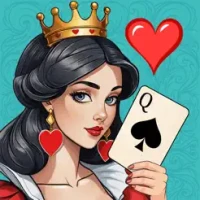 Hearts HD: Classic Card Game