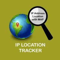 IP Tracker - Find My phone