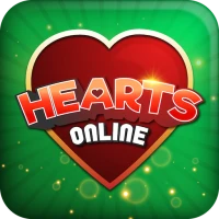 Hearts - Online Hearts Game