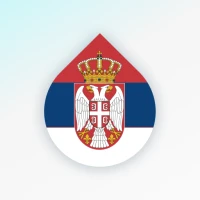 Drops: Learn Serbian