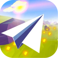 Paperly: Paper Plane Adventure