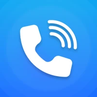 Phone Dialer with Contacts