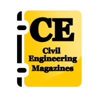 Civil Engineering Magazines