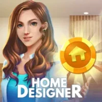 Home Designer: Makeover Games