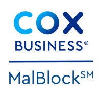 Cox Business MalBlock Remote