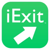 iExit Interstate Exit Guide