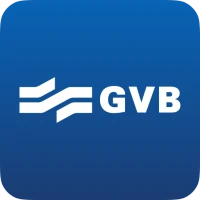 GVB travel app