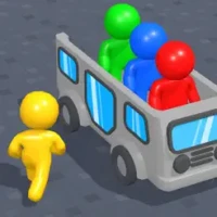 Color Sort Puzzle-Crowd Jam 3D