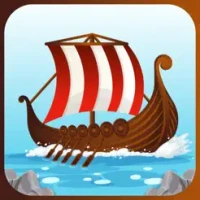 Viking Boat