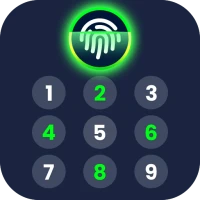 App Lock - Fingerprint Applock