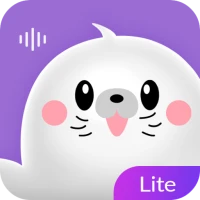 SeaU Lite-Voice Chat Rooms