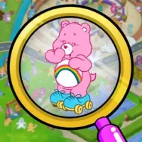 Care Bears Hidden Objects