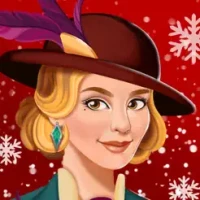 Miss Katy: Royal Detective