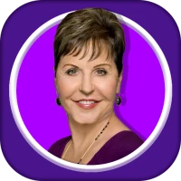 Joyce Meyer - Daily Devotional