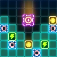 Astro Blast: A Puzzle Journey