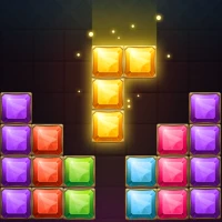 Block Puzzle Jewel