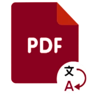 PDF Document Translator