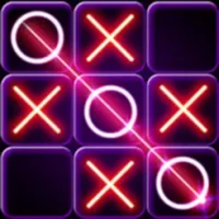 Tic Tac Toe : XOXO Game