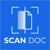 Scan Doc : Document Scanner